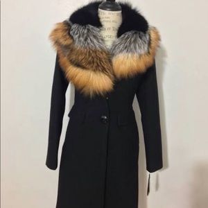 one madison coats